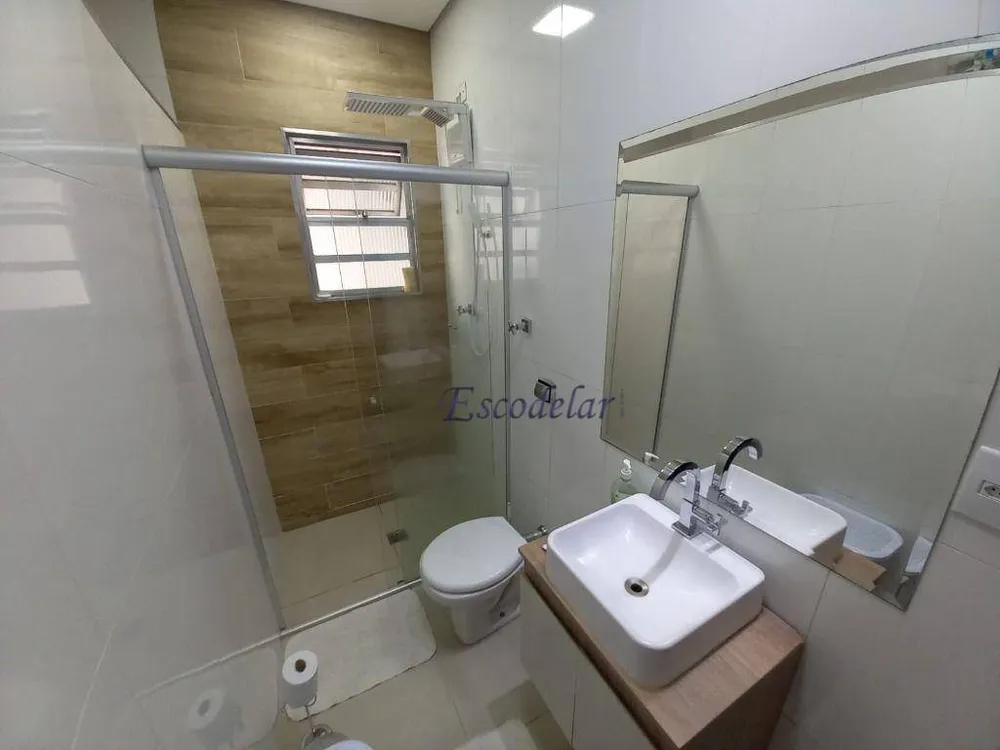 Casa, 4 quartos, 180 m² - Foto 6