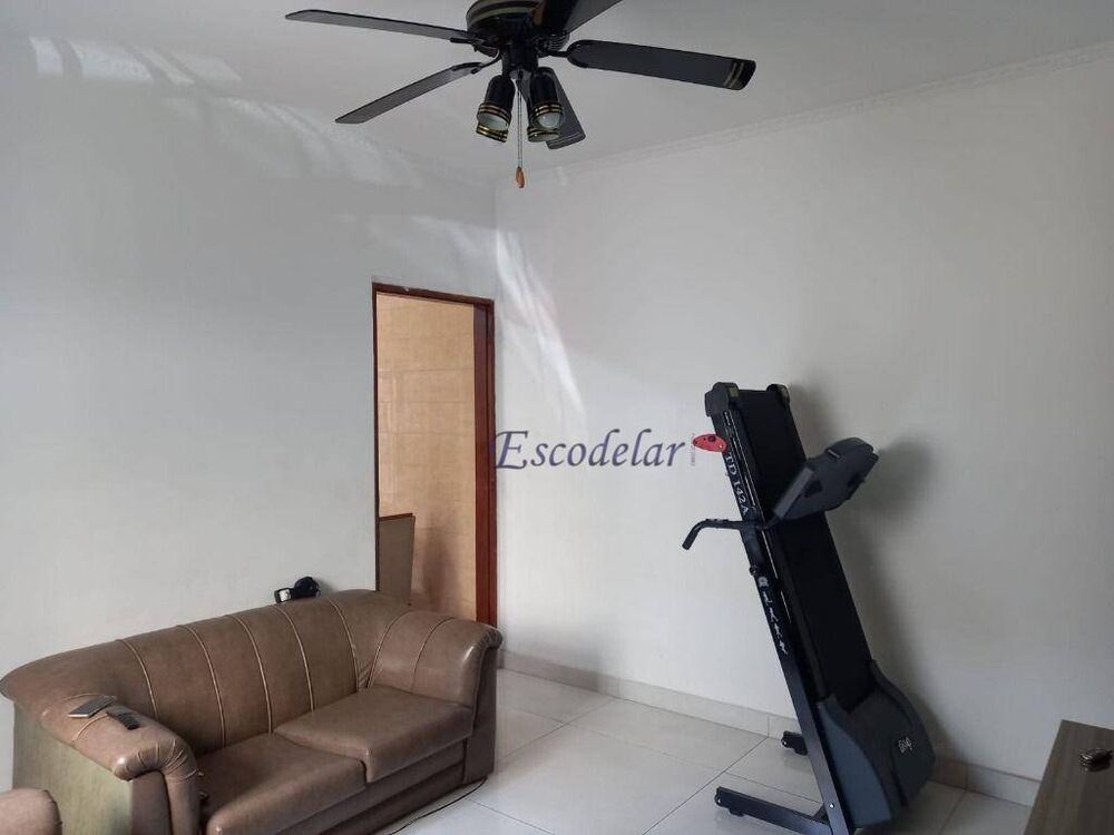 Casa, 4 quartos, 180 m² - Foto 2