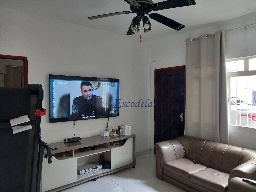 Casa, 4 quartos, 180 m² - Foto 4