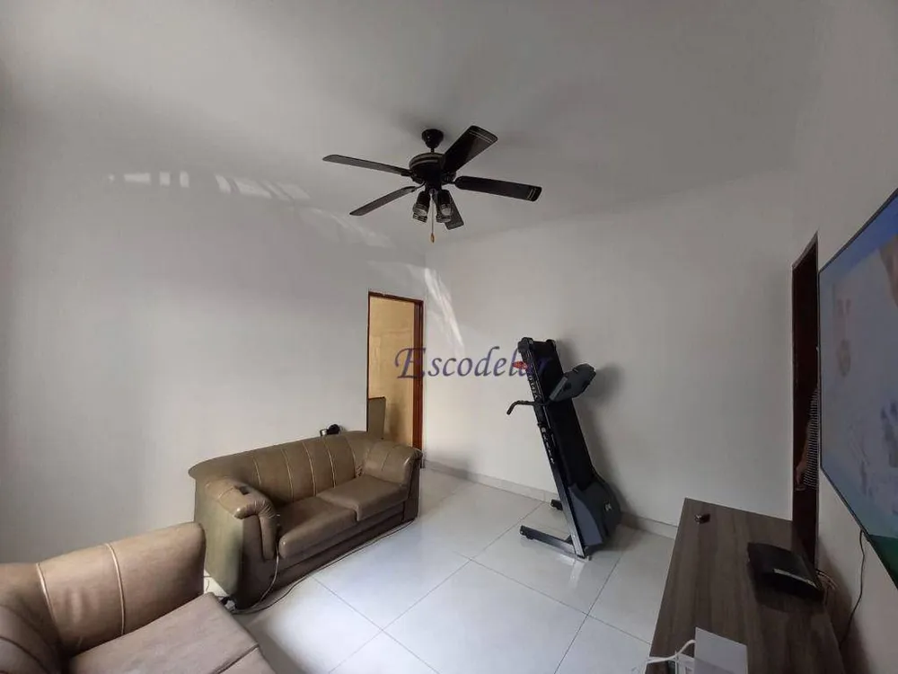 Casa, 4 quartos, 180 m² - Foto 5