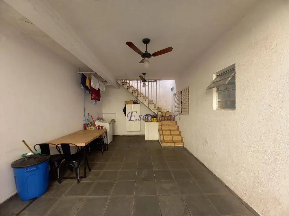 Casa, 4 quartos, 180 m² - Foto 7