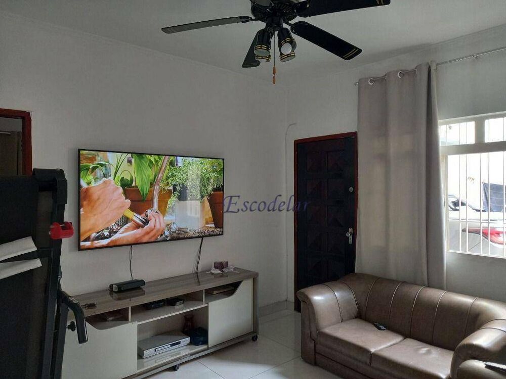 Casa, 4 quartos, 180 m² - Foto 3