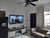 Casa, 4 quartos, 180 m² - Foto 4