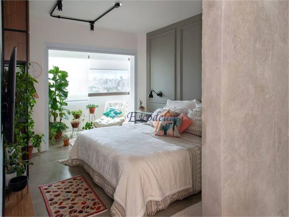 Apartamento à venda com 4 quartos, 275m² - Foto 8