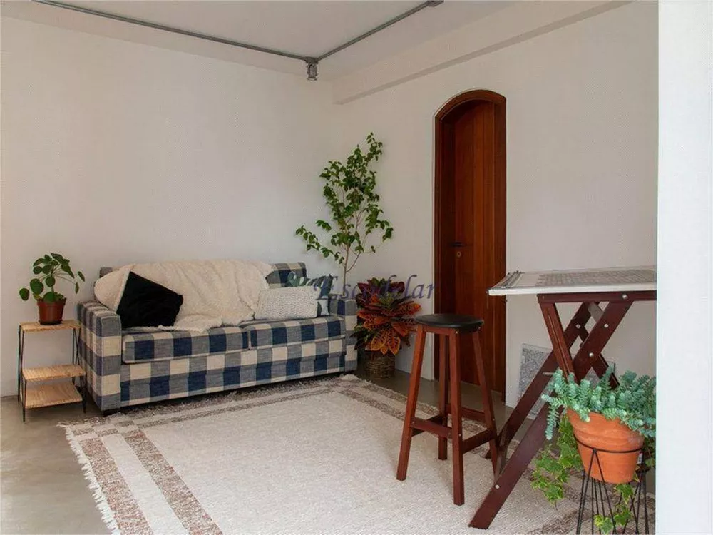 Apartamento à venda com 4 quartos, 275m² - Foto 3