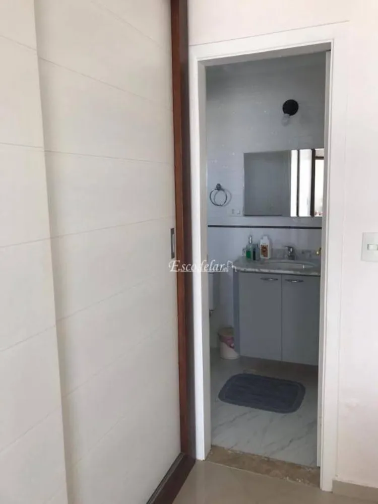Cobertura, 3 quartos, 147 m² - Foto 2