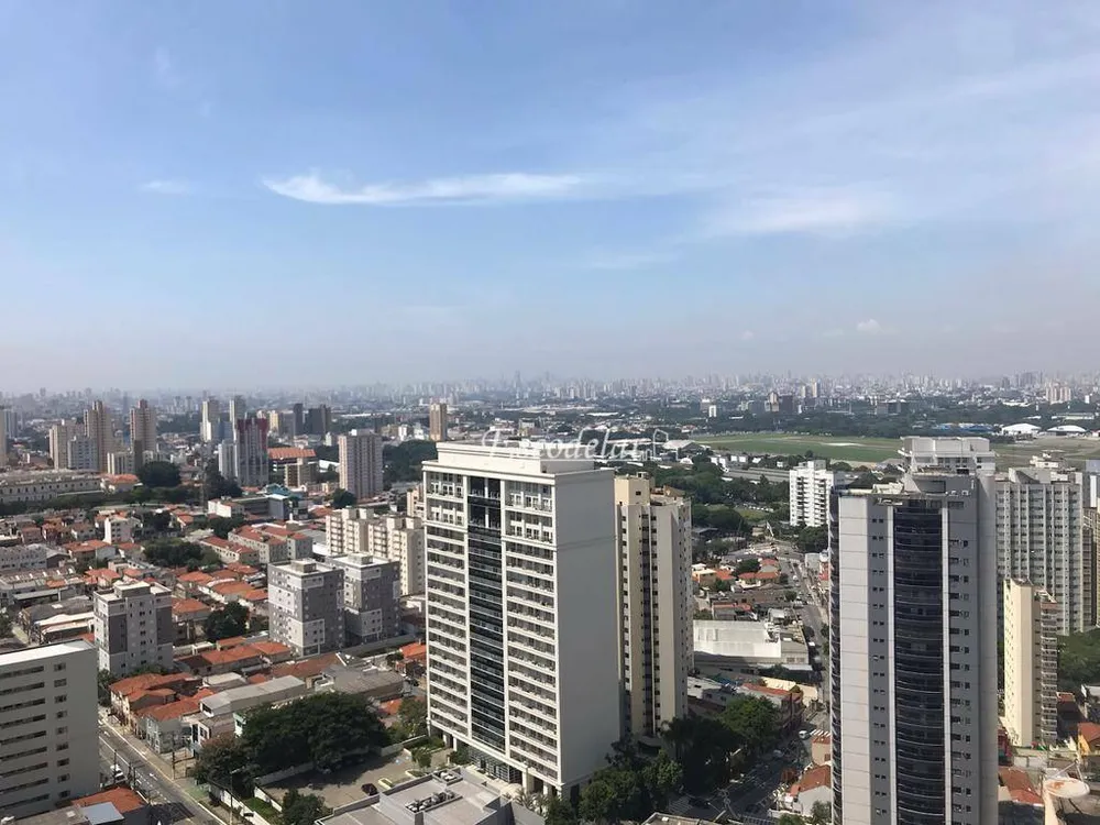 Cobertura, 3 quartos, 147 m² - Foto 3