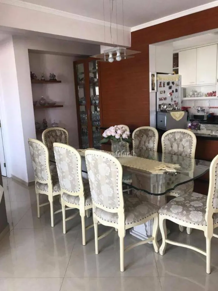Cobertura, 3 quartos, 147 m² - Foto 1