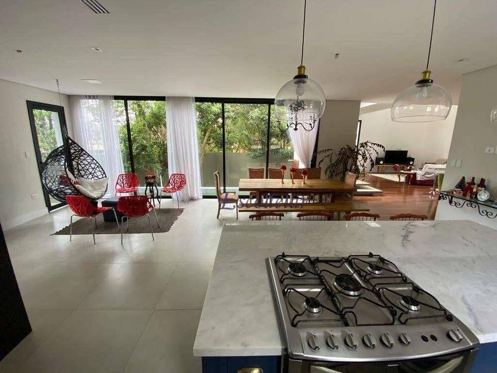 Casa, 4 quartos, 427 m² - Foto 2