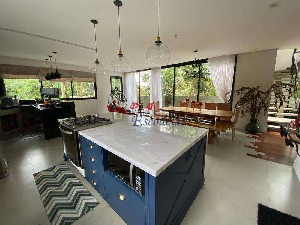 Casa, 4 quartos, 427 m² - Foto 1