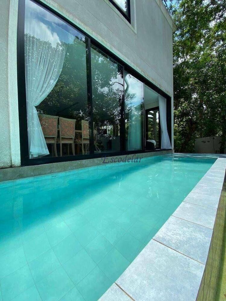 Casa, 4 quartos, 427 m² - Foto 3