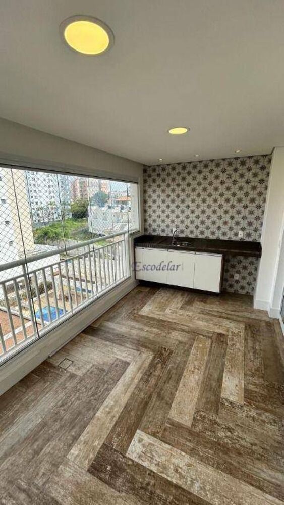 Apartamento à venda com 2 quartos, 62m² - Foto 3