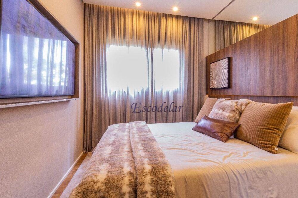 Apartamento, 3 quartos, 67 m² - Foto 8