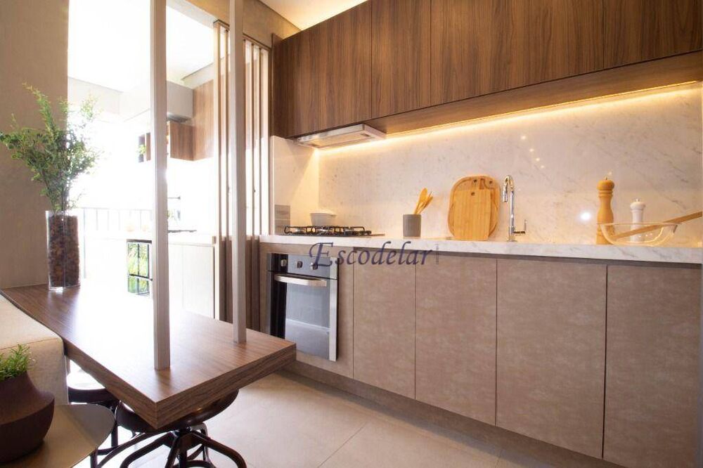 Apartamento, 3 quartos, 67 m² - Foto 6