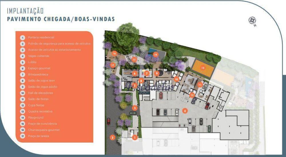 Apartamento, 3 quartos, 67 m² - Foto 32