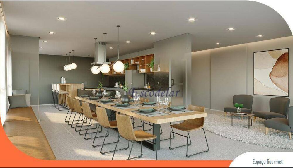 Apartamento, 3 quartos, 67 m² - Foto 25