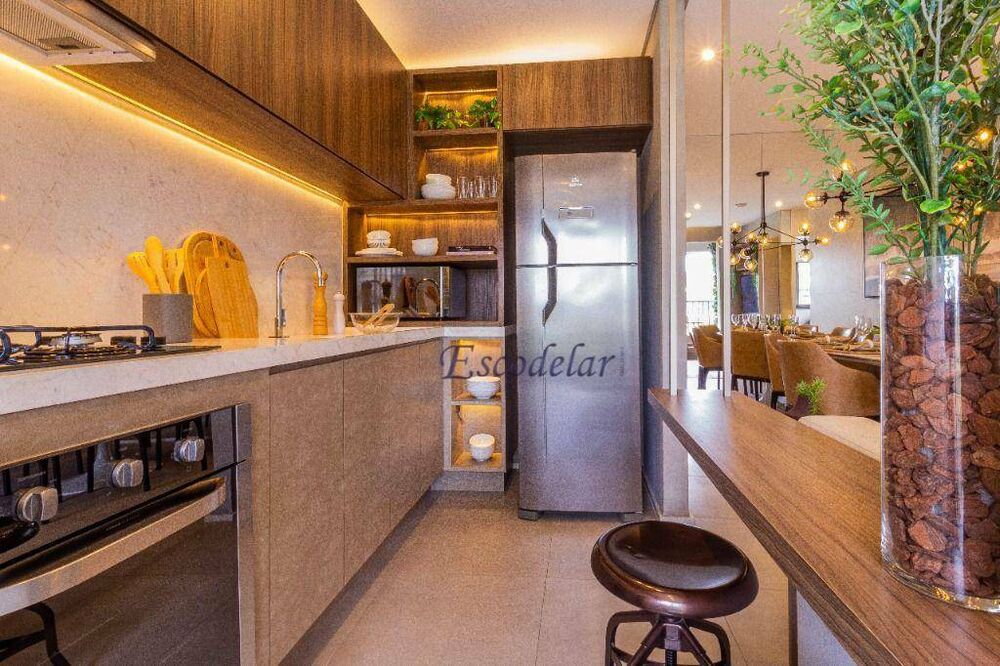 Apartamento, 3 quartos, 67 m² - Foto 5