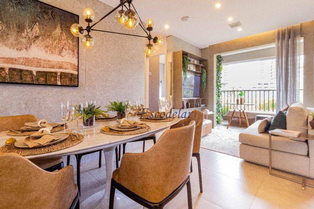 Apartamento, 3 quartos, 67 m² - Foto 33
