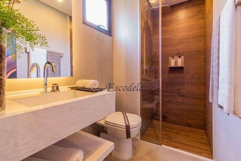 Apartamento, 3 quartos, 67 m² - Foto 11