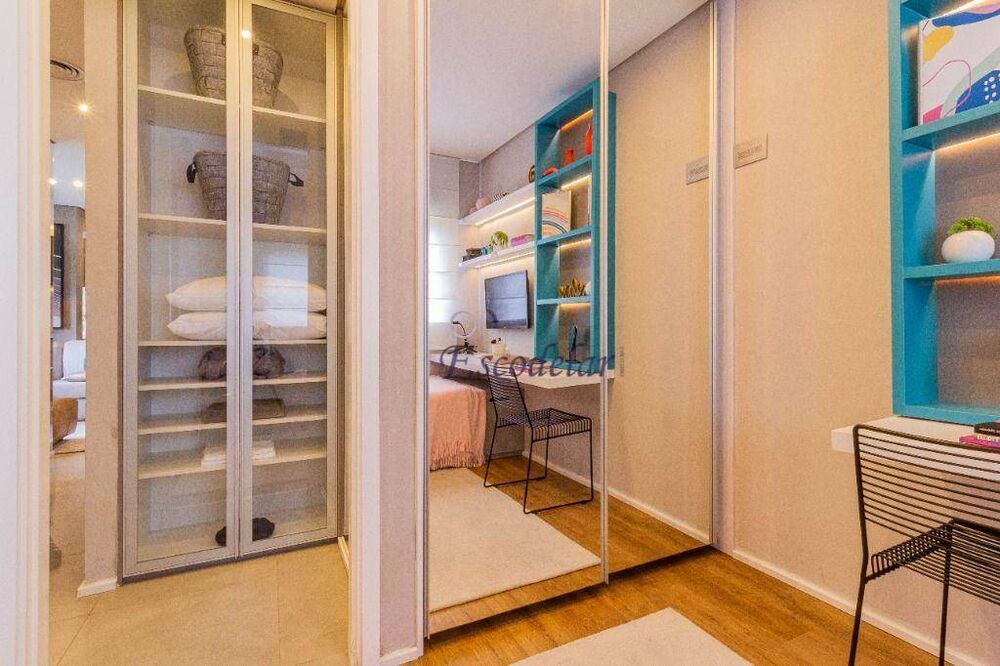 Apartamento, 3 quartos, 67 m² - Foto 14