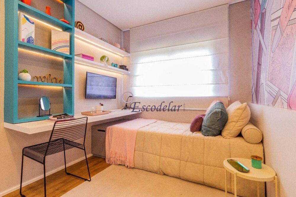 Apartamento, 3 quartos, 67 m² - Foto 12