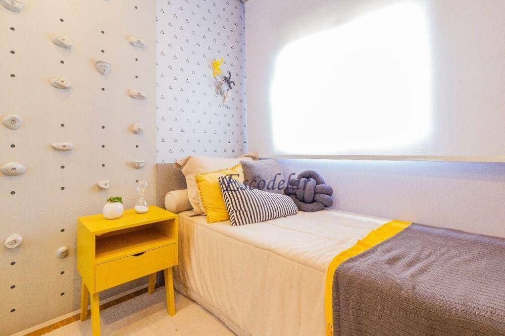 Apartamento, 3 quartos, 67 m² - Foto 16