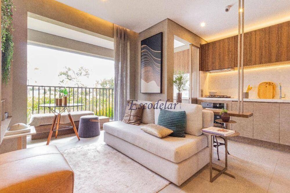 Apartamento, 3 quartos, 67 m² - Foto 1