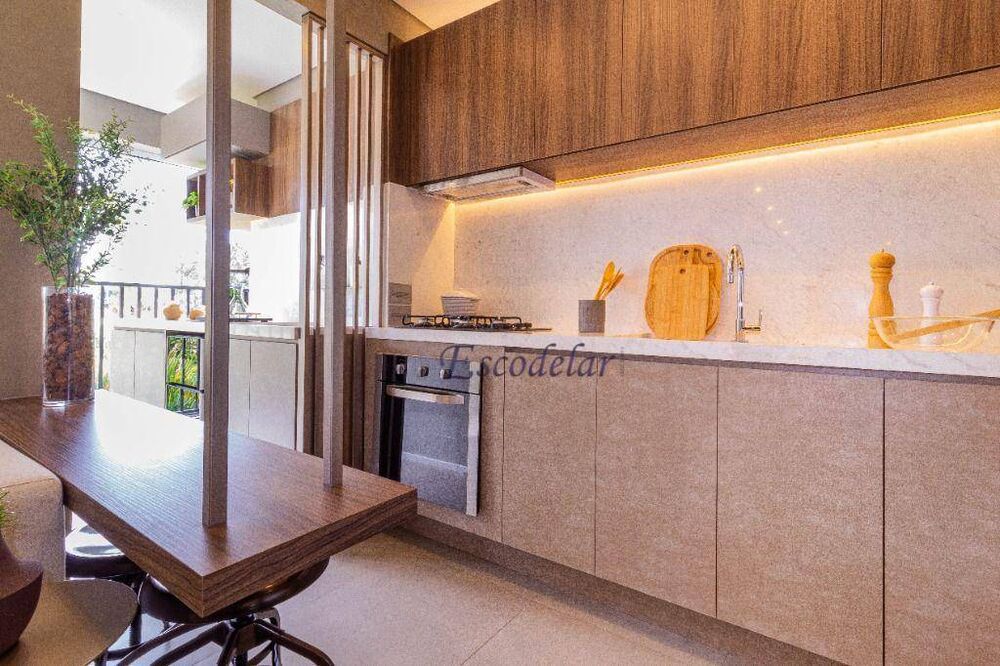 Apartamento, 3 quartos, 67 m² - Foto 7