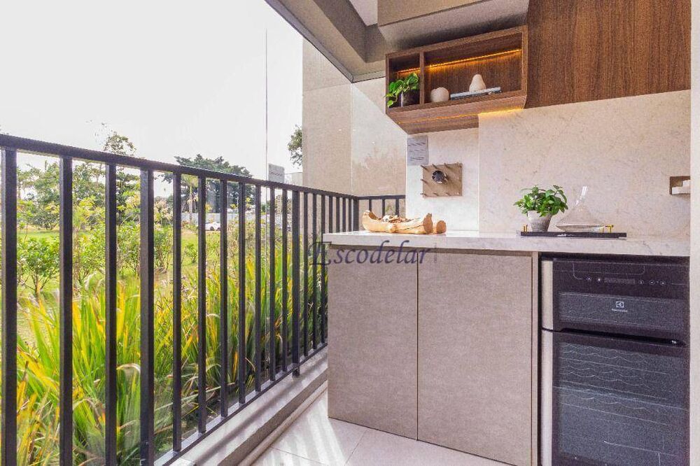 Apartamento, 3 quartos, 67 m² - Foto 4