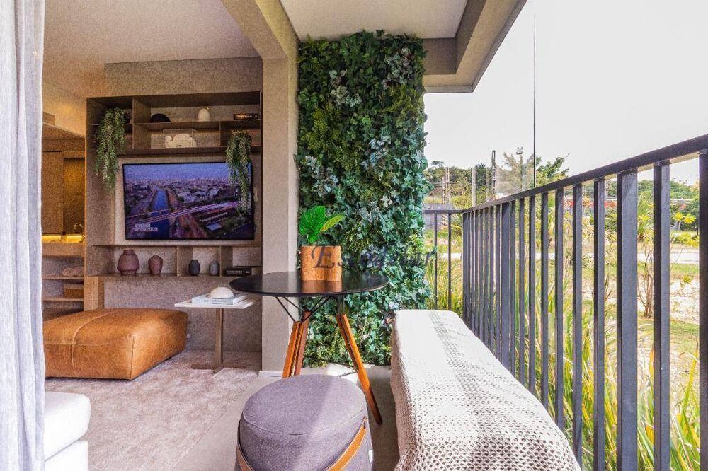 Apartamento, 3 quartos, 67 m² - Foto 3