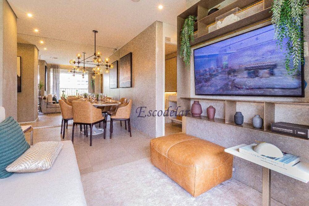Apartamento, 3 quartos, 67 m² - Foto 2