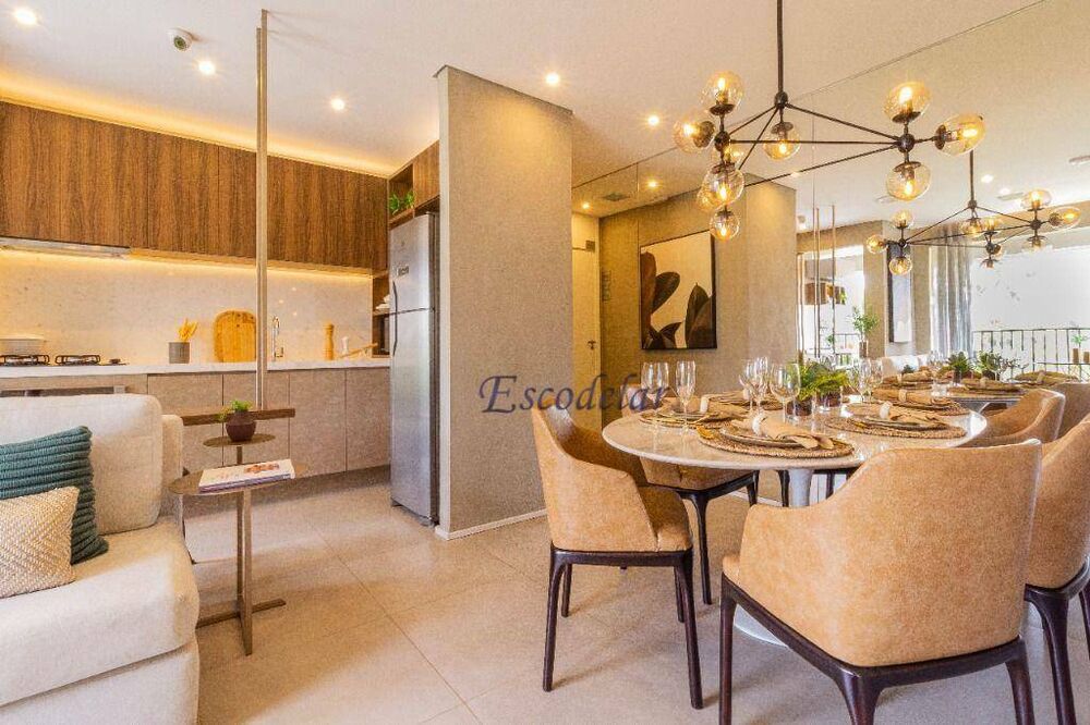Apartamento, 3 quartos, 67 m² - Foto 34