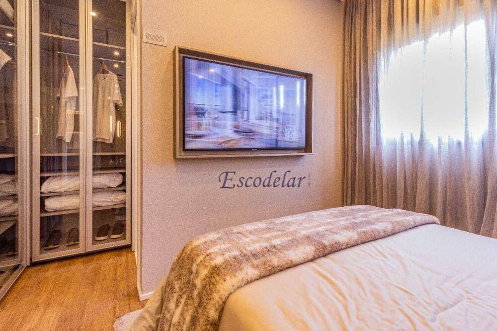 Apartamento, 3 quartos, 67 m² - Foto 9