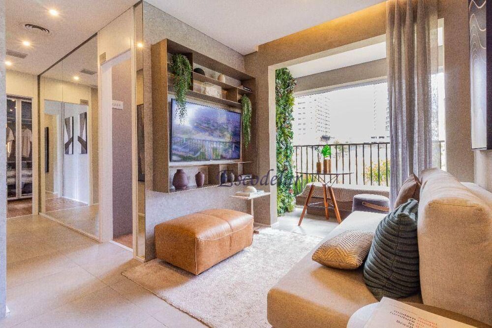 Apartamento, 3 quartos, 67 m² - Foto 36