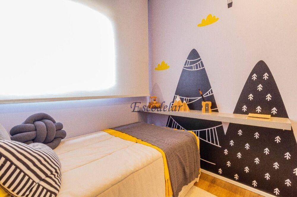 Apartamento, 3 quartos, 67 m² - Foto 18