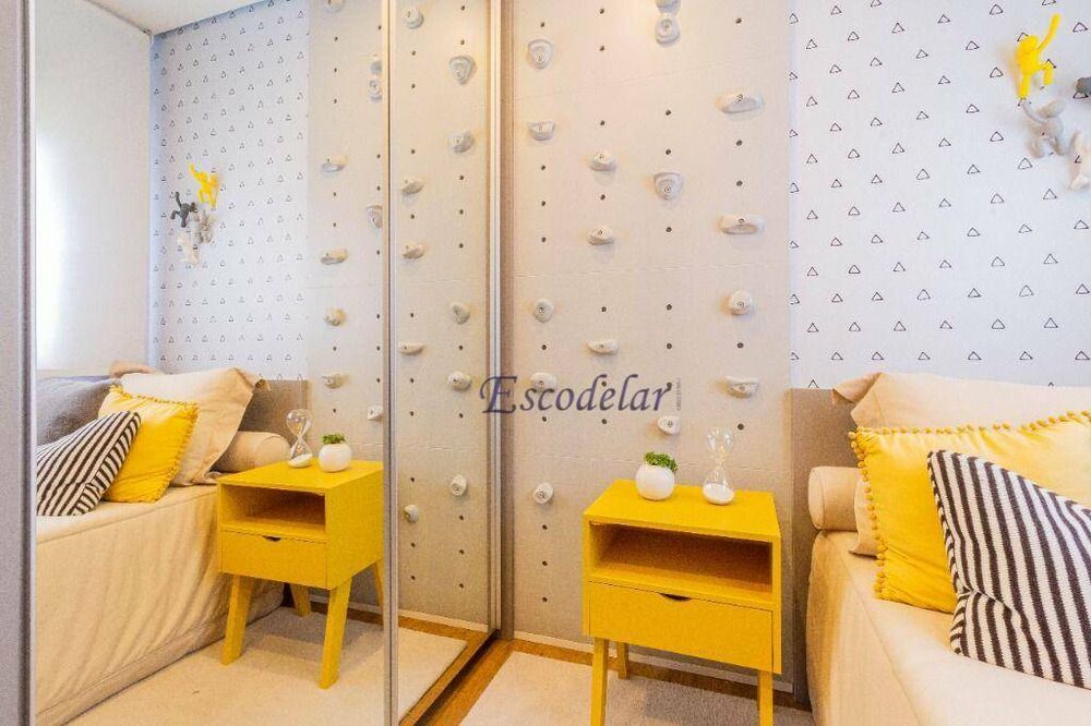 Apartamento, 3 quartos, 67 m² - Foto 17