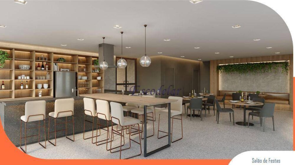 Apartamento, 3 quartos, 67 m² - Foto 23