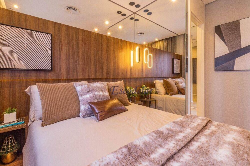 Apartamento, 3 quartos, 67 m² - Foto 10