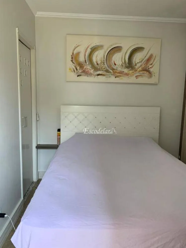 Casa de Condomínio, 2 quartos - Foto 4