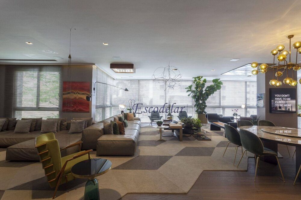 Apartamento, 2 quartos, 300 m² - Foto 4