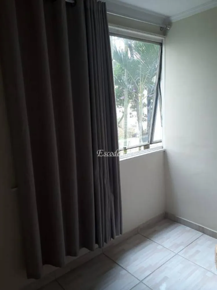 Apartamento, 2 quartos, 50 m² - Foto 10