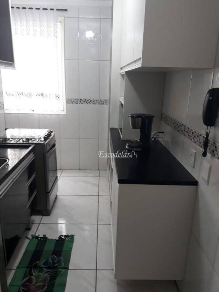 Apartamento, 2 quartos, 50 m² - Foto 7