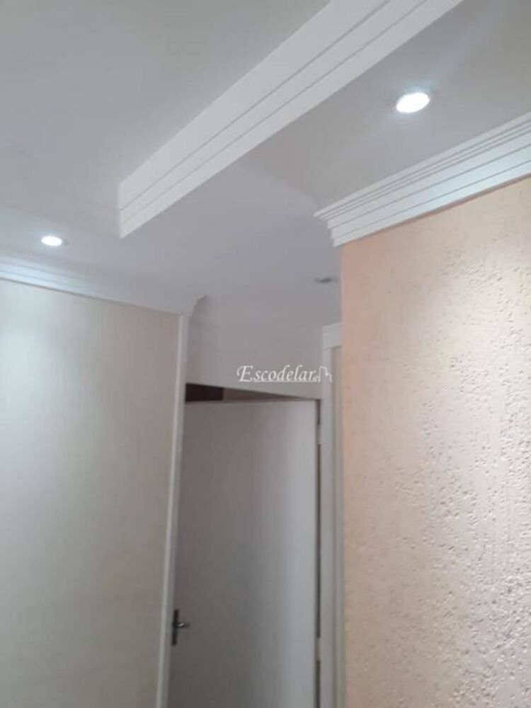 Apartamento, 2 quartos, 50 m² - Foto 4
