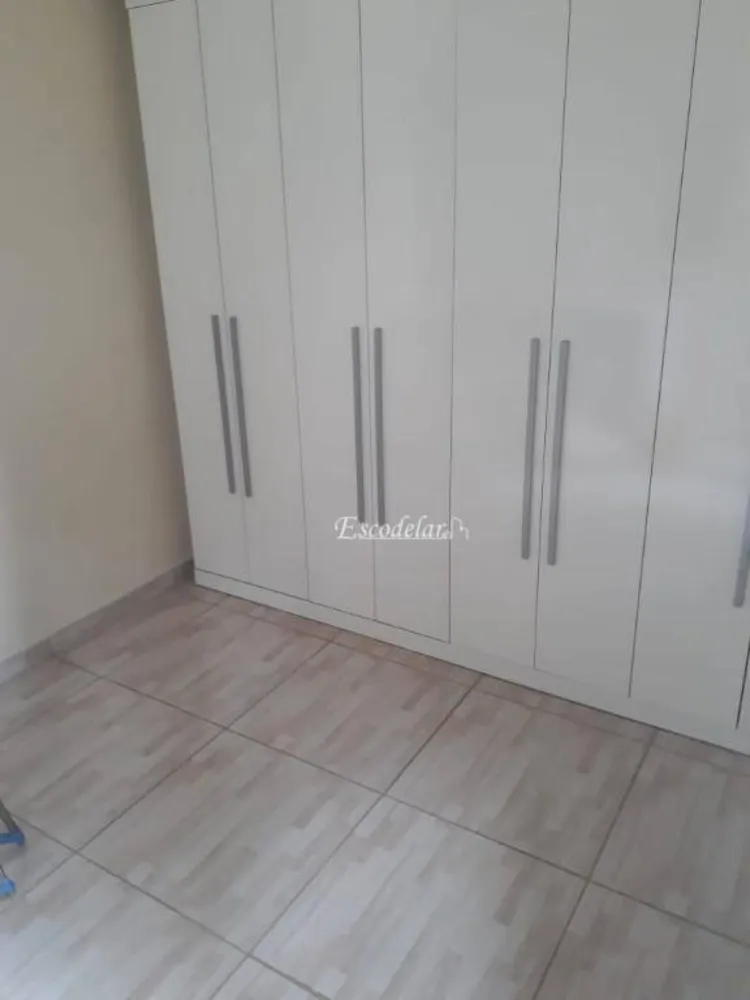 Apartamento, 2 quartos, 50 m² - Foto 11