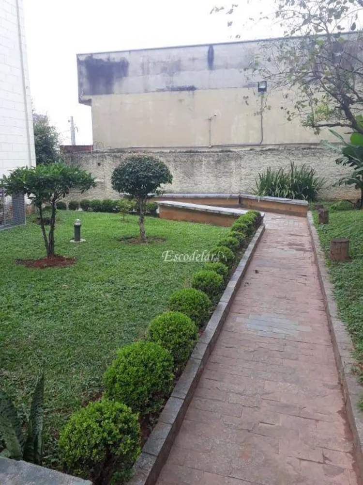 Apartamento, 2 quartos, 50 m² - Foto 12
