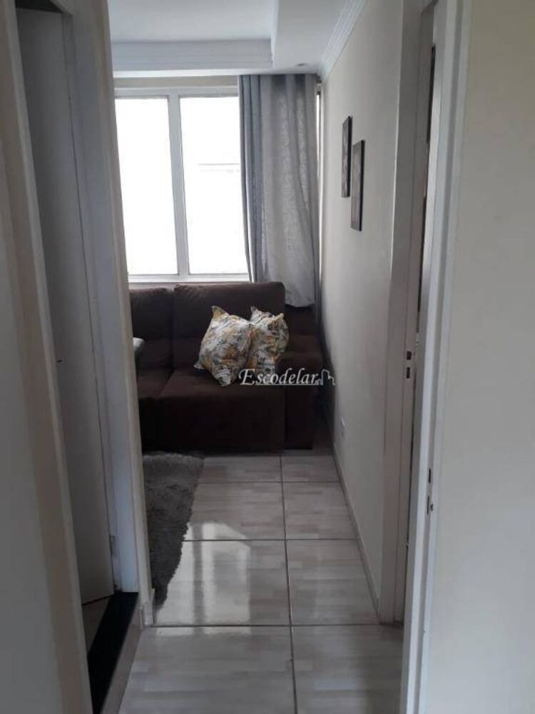 Apartamento, 2 quartos, 50 m² - Foto 5
