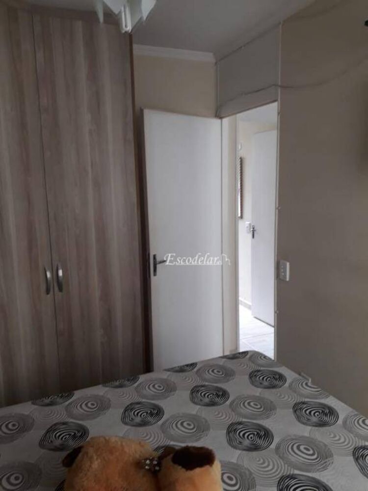 Apartamento, 2 quartos, 50 m² - Foto 8