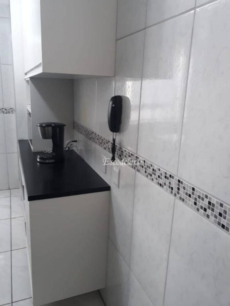Apartamento, 2 quartos, 50 m² - Foto 6