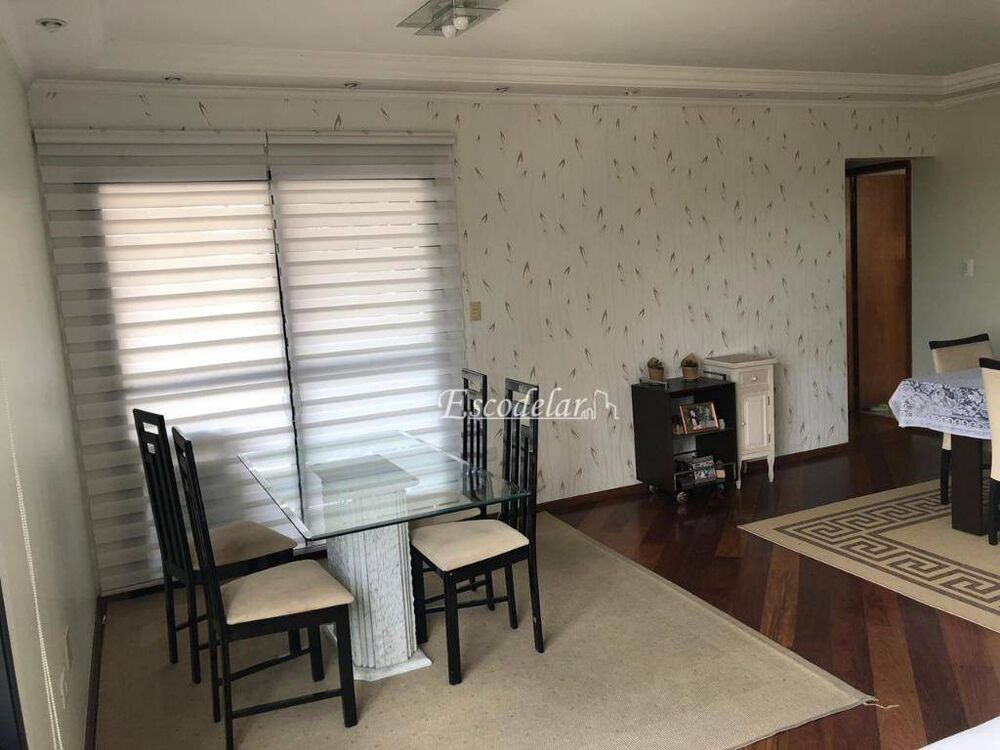 Apartamento, 4 quartos, 137 m² - Foto 3