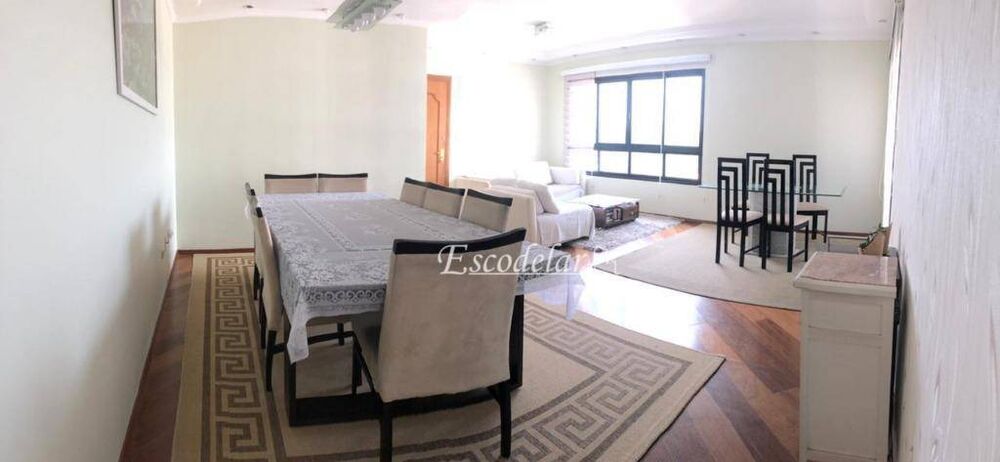 Apartamento, 4 quartos, 137 m² - Foto 4